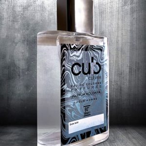 ادکلن اورجینال برند Curb clever کد 714399368