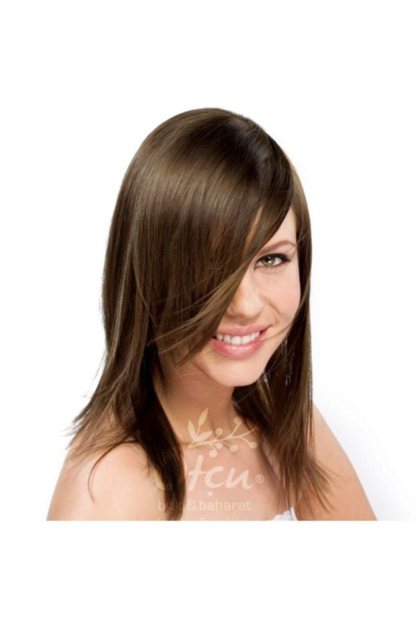 رنگ مو اورجینال برند Natural colors کد 88059929 - Image 2
