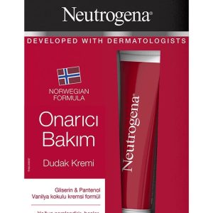 کرم لب اورجینال برند Neutrogena کد 283143751