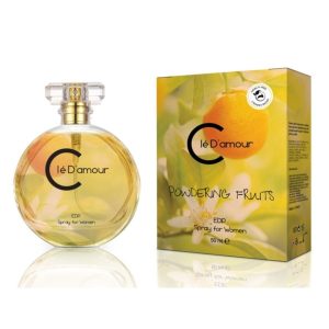 ادکلن اورجینال برند Cle d amour کد 241429006