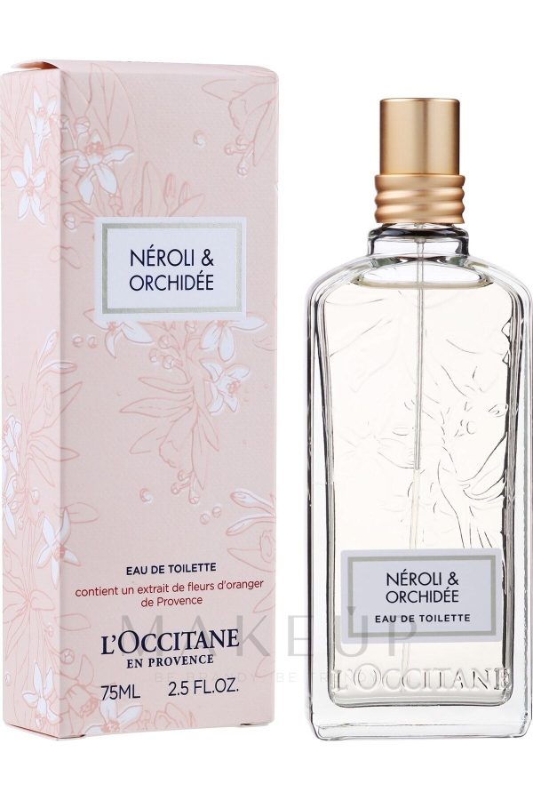 ادکلن اورجینال برند L occitane کد 736998387 - Image 2