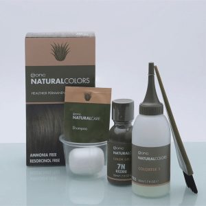 رنگ مو اورجینال برند Onc natural colors کد 98678590