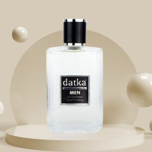 ادکلن اورجینال برند Datka مدل E082 Durberry 50 Ml Edp کد 685792523