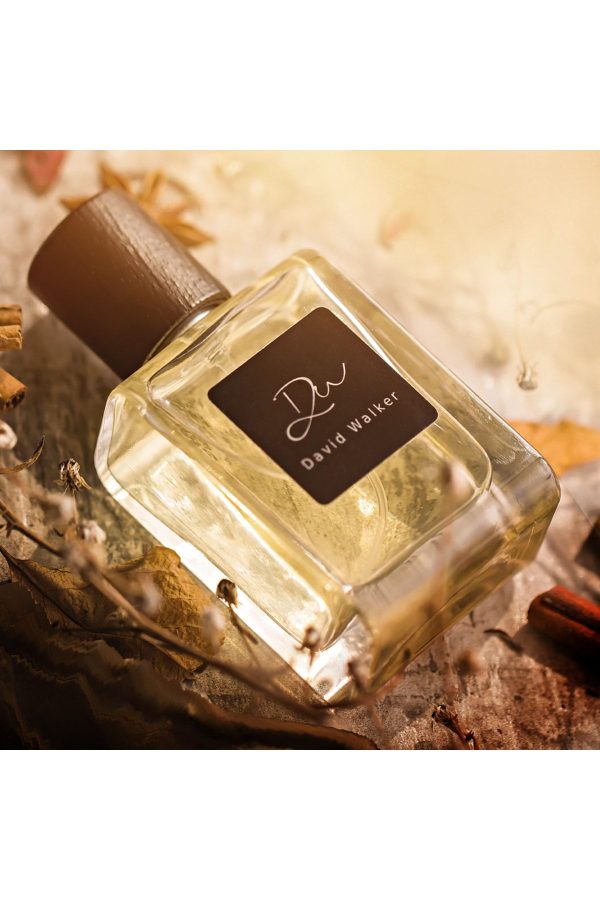 ادکلن اورجینال برند David walker مدل Lbe Infınıte 50ml کد 136682164 - Image 2