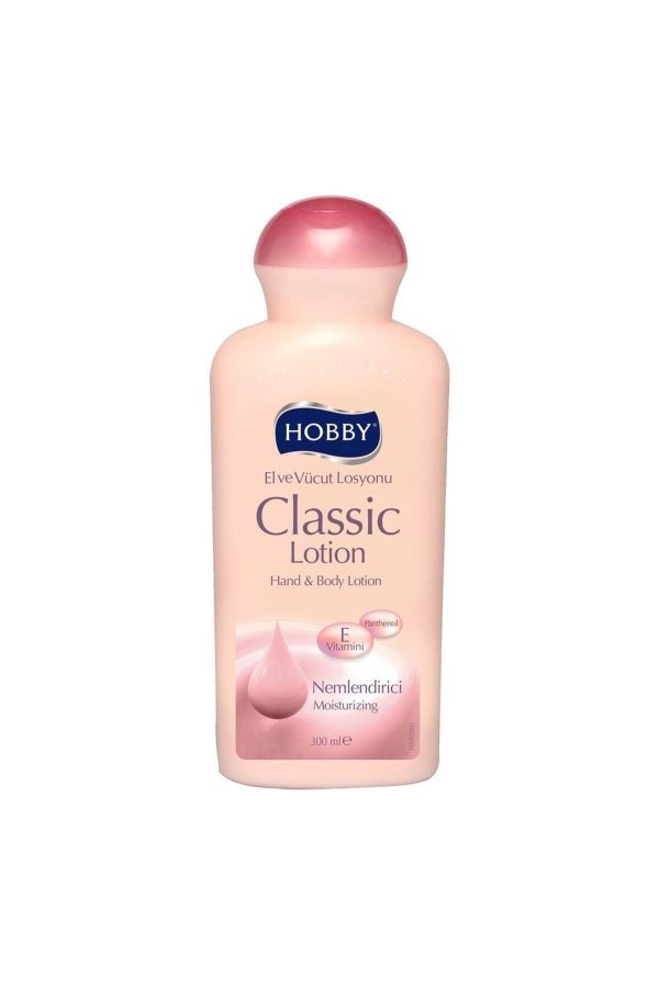 کرم بدن اورجینال برند Hobby کد 746614884 - Image 2