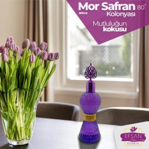 ادکلن اورجینال برند Efsan hediyelik ve kozmetik مدل Gift and Cosmetic Cologne کد 251998798