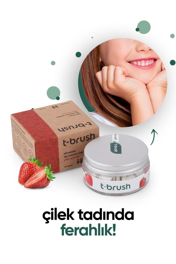 خمیر دندان اورجینال برند Tbrush کد 54495768 - Image 6