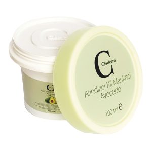 ماسک صورت اورجینال برند Claderm کد 270678828