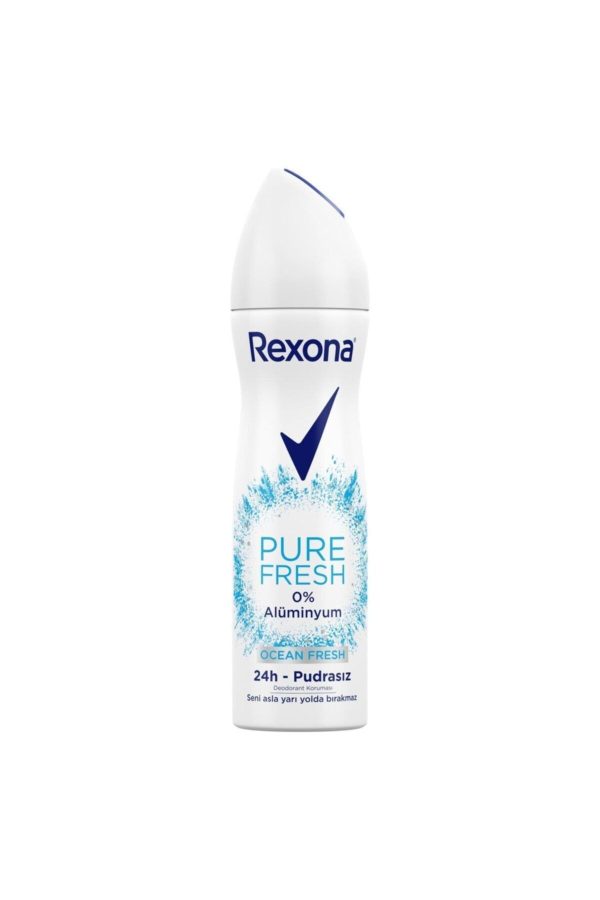 دئودورانت اورجینال برند Rexona کد 194142869 - Image 2