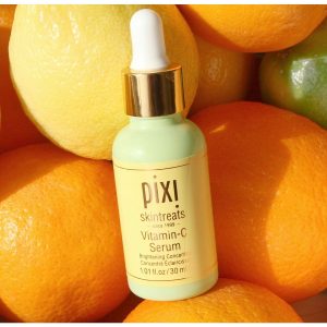 سرم پوست اورجینال برند Pixi مدل Vitamin C Serum 30ml کد 466595128