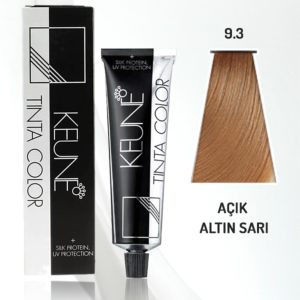 رنگ مو اورجینال برند Keune مدل Tinta Color Saç Boyası 60ml کد 32028231