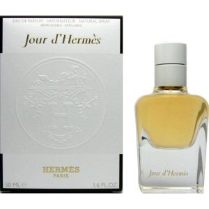 ادکلن اورجینال برند Hermes مدل Jour D Edp 50 ml کد 192456