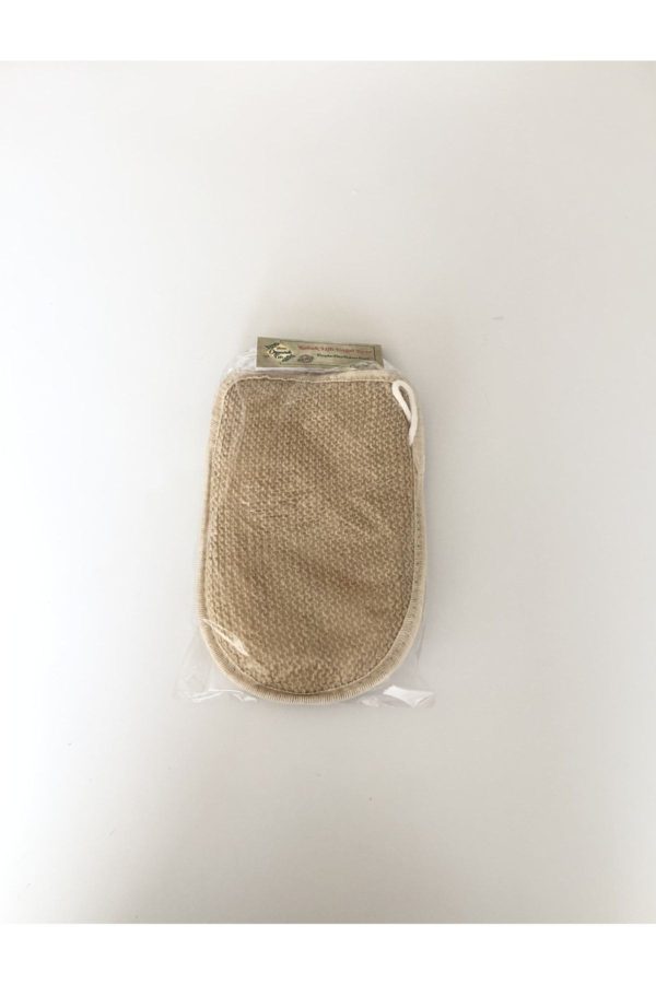 لیف و اسفنج حمام اورجینال برند Hatay organik life مدل Natural Loofah Sponge کد 249338946 - Image 2