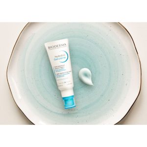 کرم صورت اورجینال برند Bioderma مدل Hydrabio Gel-cream 40 Ml کد 48368195