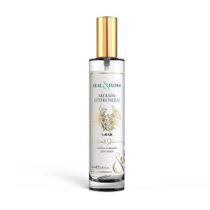 کرم جوان کننده اورجینال برند Heal flora مدل Hidrosolü 100ml کد 505491387