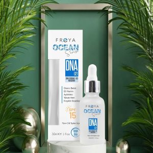 سرم پوست اورجینال برند Freya کد 198235821
