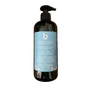 شامپو اورجینال برند Biorganic کد 368928023