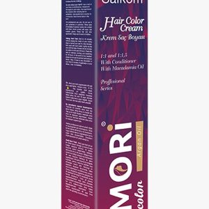 رنگ مو اورجینال برند Mori کد 225179053
