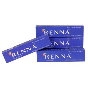 رنگ مو اورجینال برند Renna مدل Tüp Boya 60 Ml 8-43 کد 372754426