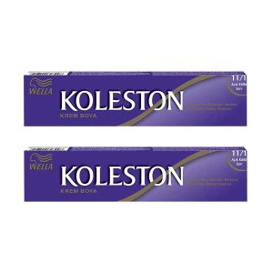 رنگ مو اورجینال برند Wella کد 371003300