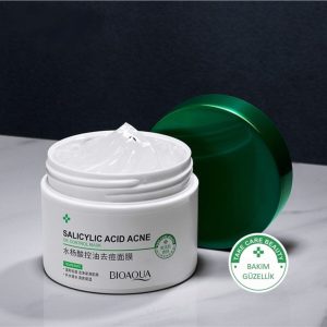 ماسک صورت اورجینال برند Bioaqua کد 158493942