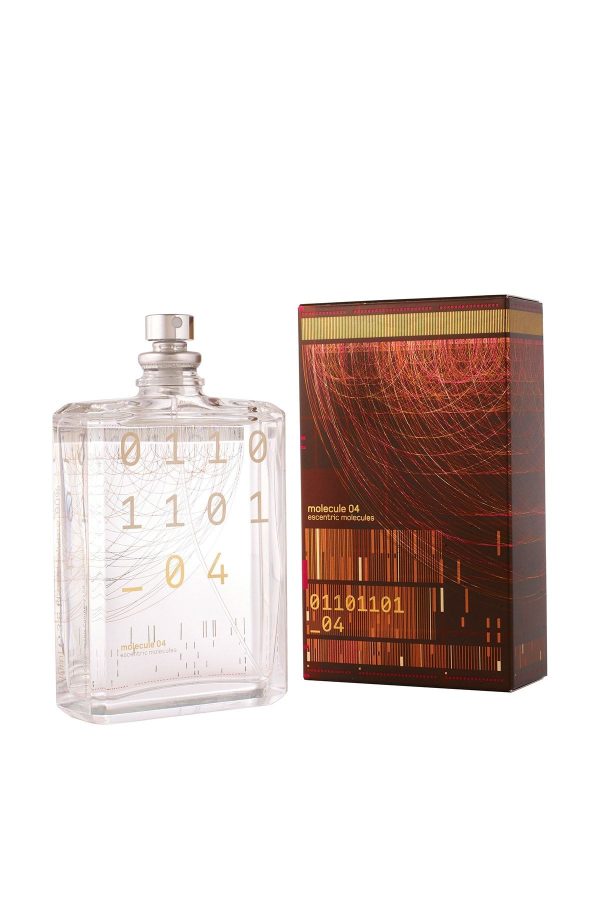 ادکلن اورجینال برند Escentric molecules مدل Molecule 04 100 ml کد 6372364 - Image 2