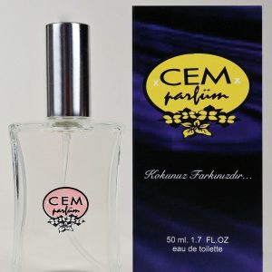 ادکلن اورجینال برند Cemparfum کد 158498549