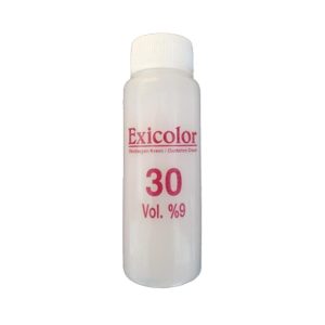 رنگ مو اورجینال برند Exicolor کد 104233065