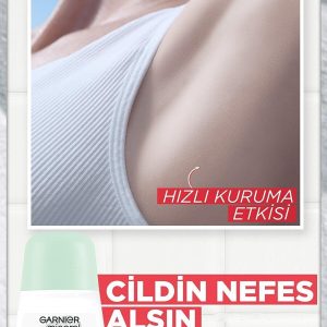 دئودورانت اورجینال برند Garnier کد 301797456