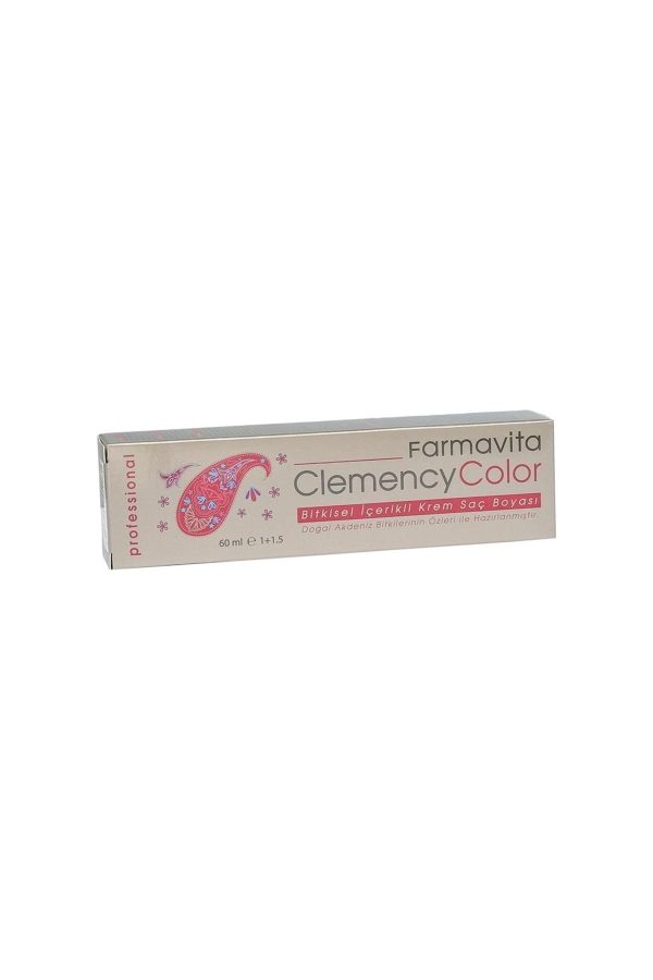 رنگ مو اورجینال برند Clemency مدل Bal Sarı 773 60gr کد 382863205 - Image 2