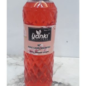 ادکلن اورجینال برند Oz yanki مدل Kiraz Çiçeği Kolonyası 400 Ml کد 379846739