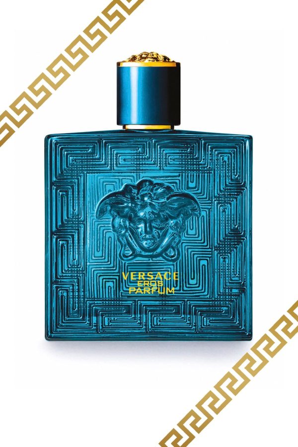 ادکلن اورجینال برند Versace مدل Eros Parfum 100 Ml کد 187846645