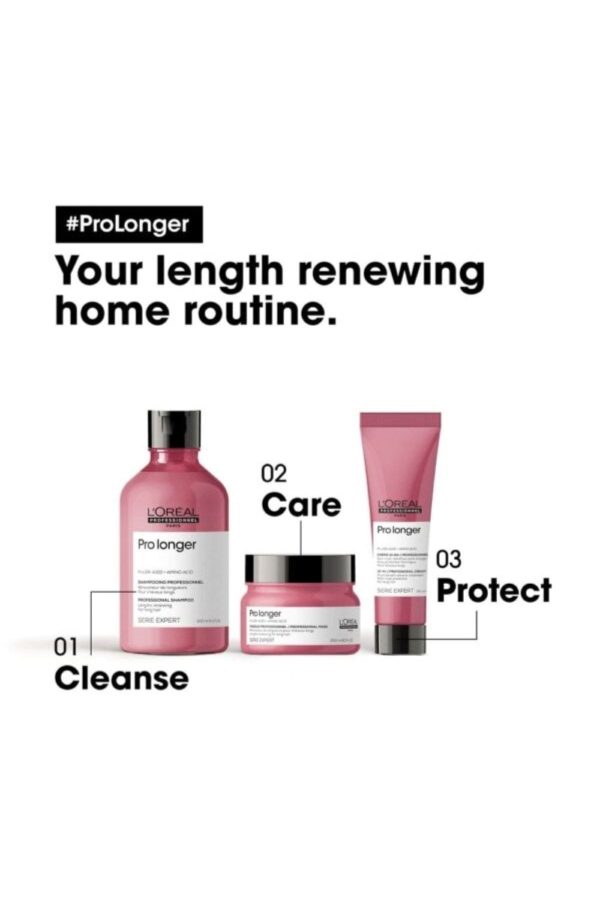 ماسک مو اورجینال برند L oreal professionnel کد 714073954 - Image 2