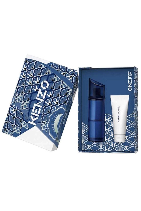 ادکلن اورجینال برند Kenzo مدل Homme Edt 110 ml کد 654369476 - Image 2