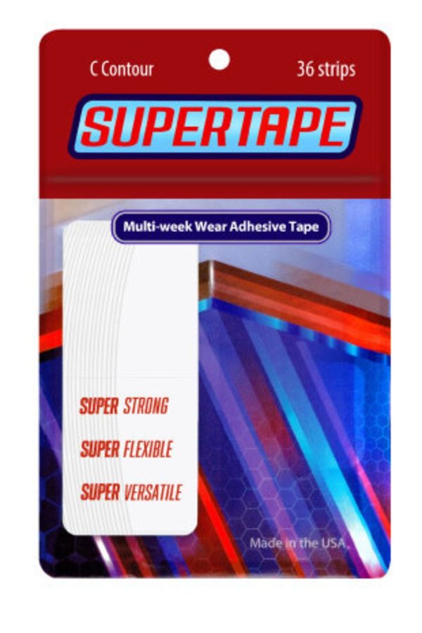 ست مراقبت از مو اورجینال برند True tape کد 46856872