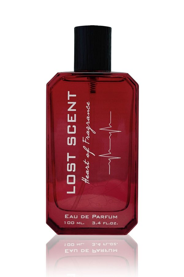 ادکلن اورجینال برند Lost scent کد 97410379 - Image 2