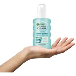 کرم پس از آفتاب اورجینال برند Garnier کد 44292142