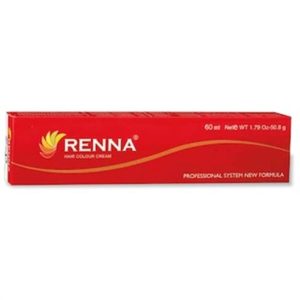 رنگ مو اورجینال برند Renna کد 64963754
