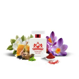 ادکلن اورجینال برند Lion francesco مدل Red Line Women کد 35617486