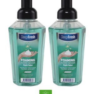 صابون مایع اورجینال برند Deep fresh کد 204446325
