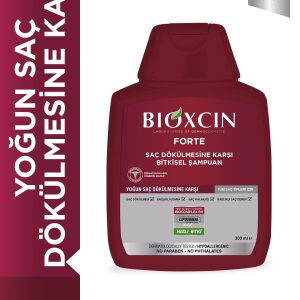 شامپو اورجینال برند Bioxcin کد 42119471