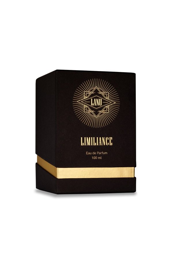 ادکلن اورجینال برند Lanu fragrance مدل Limiliance 100 Ml کد 647208128 - Image 2