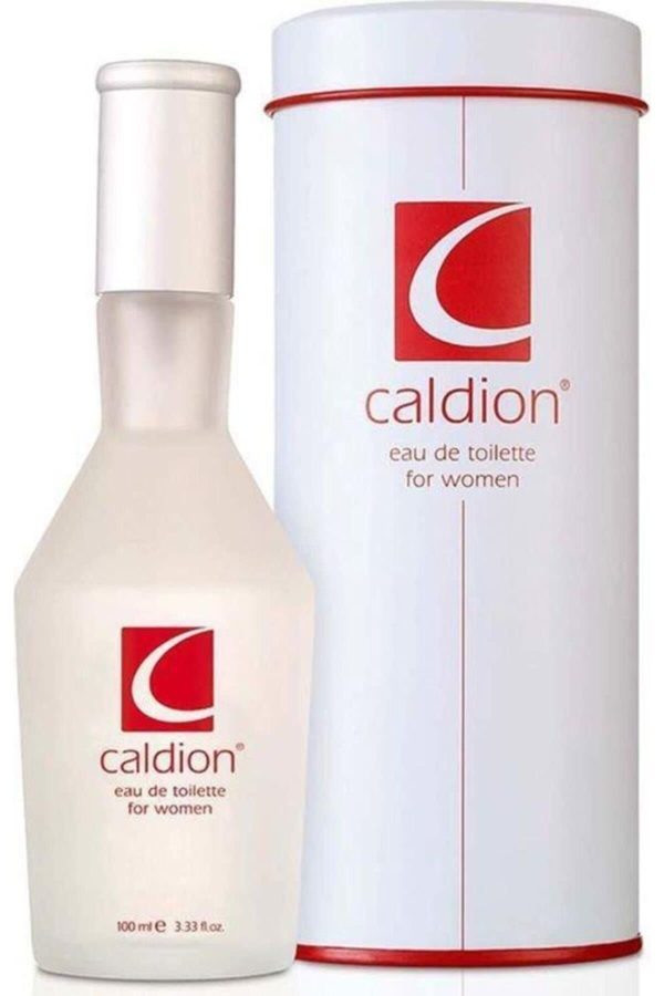 ادکلن اورجینال برند Caldion مدل Edt 100 ml Kadın Parfüm کد 108446713 - Image 2