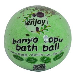 لیف و اسفنج حمام اورجینال برند Enjoy کد 153297696