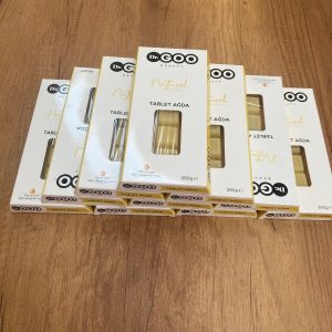 موم اورجینال برند Dr goo beauty مدل Tablet Waxing 10 Pack, 2800g کد 344988779