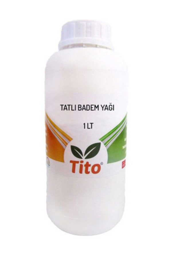روغن بادام اورجینال برند Tito کد 37757169