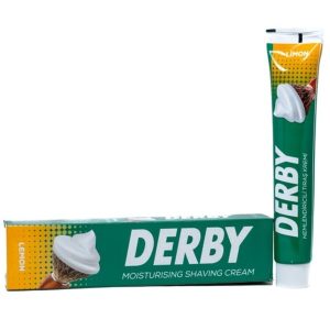 ژیلت و ریش تراش اورجینال برند Derby مدل Gillette Set 4 Lü Set کد 338900330