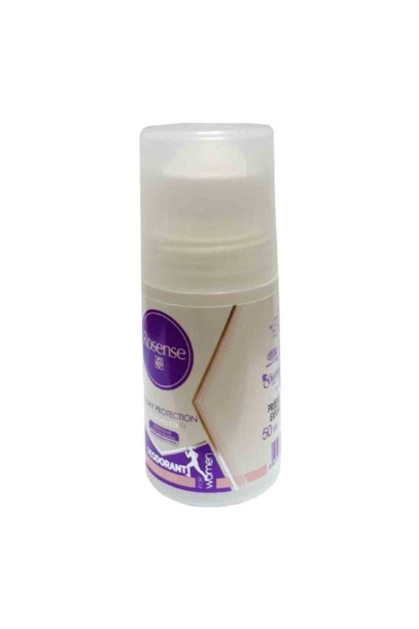 دئودورانت اورجینال برند Rosense مدل Roll On Deodorant 50 ml کد 49532867 - Image 2
