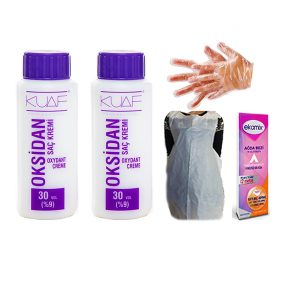 رنگ مو اورجینال برند Wella کد 66491733
