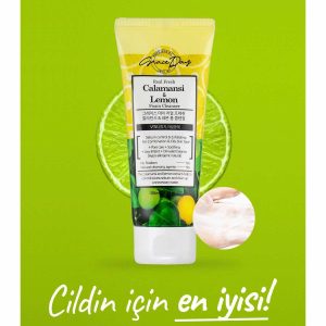 پاک کننده صورت اورجینال برند Grace day مدل Foam Cleanser کد 215489742